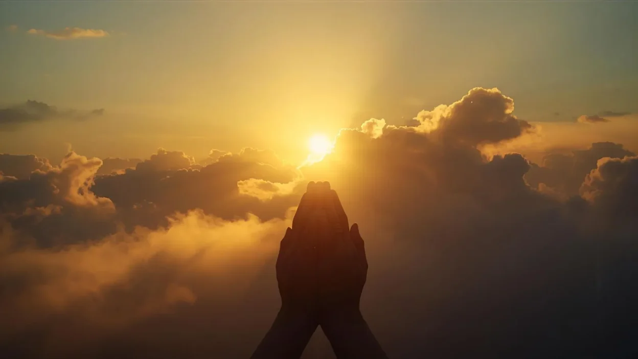 Does God Hear My Prayers