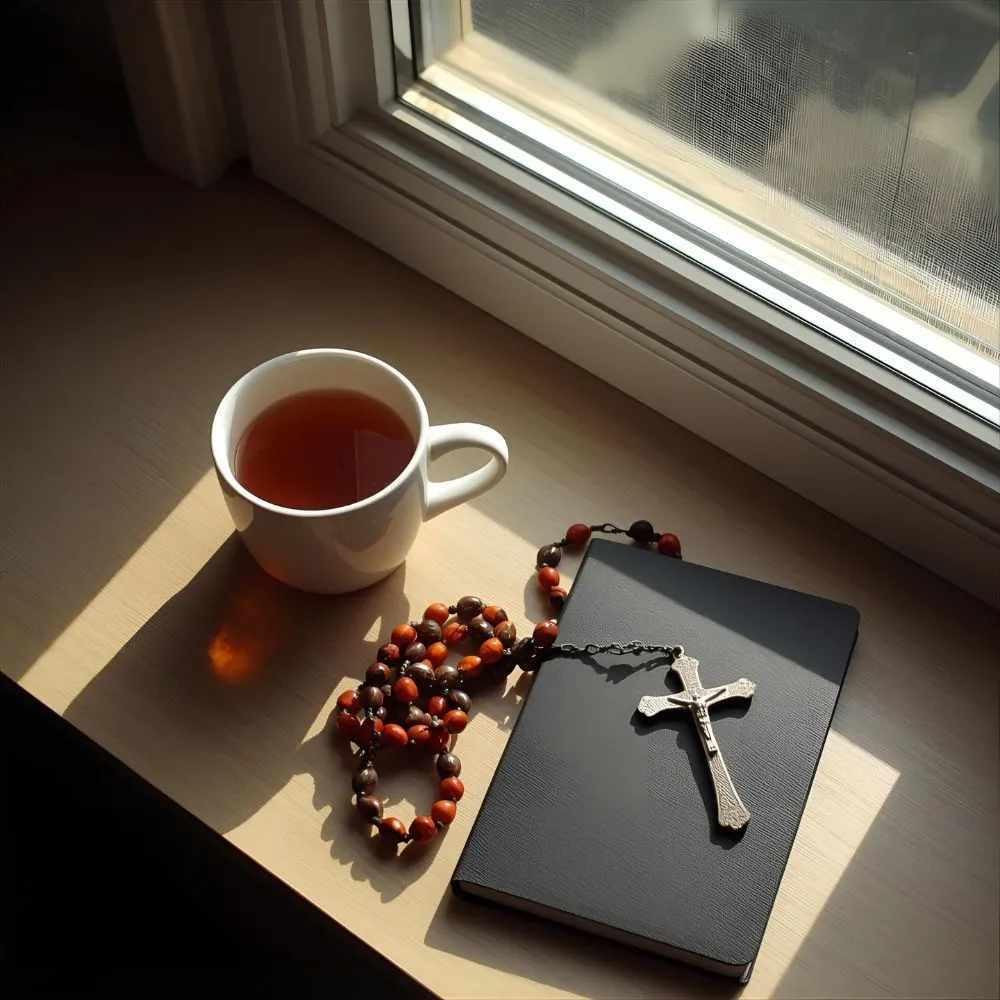  Daily Prayer After the Rosary