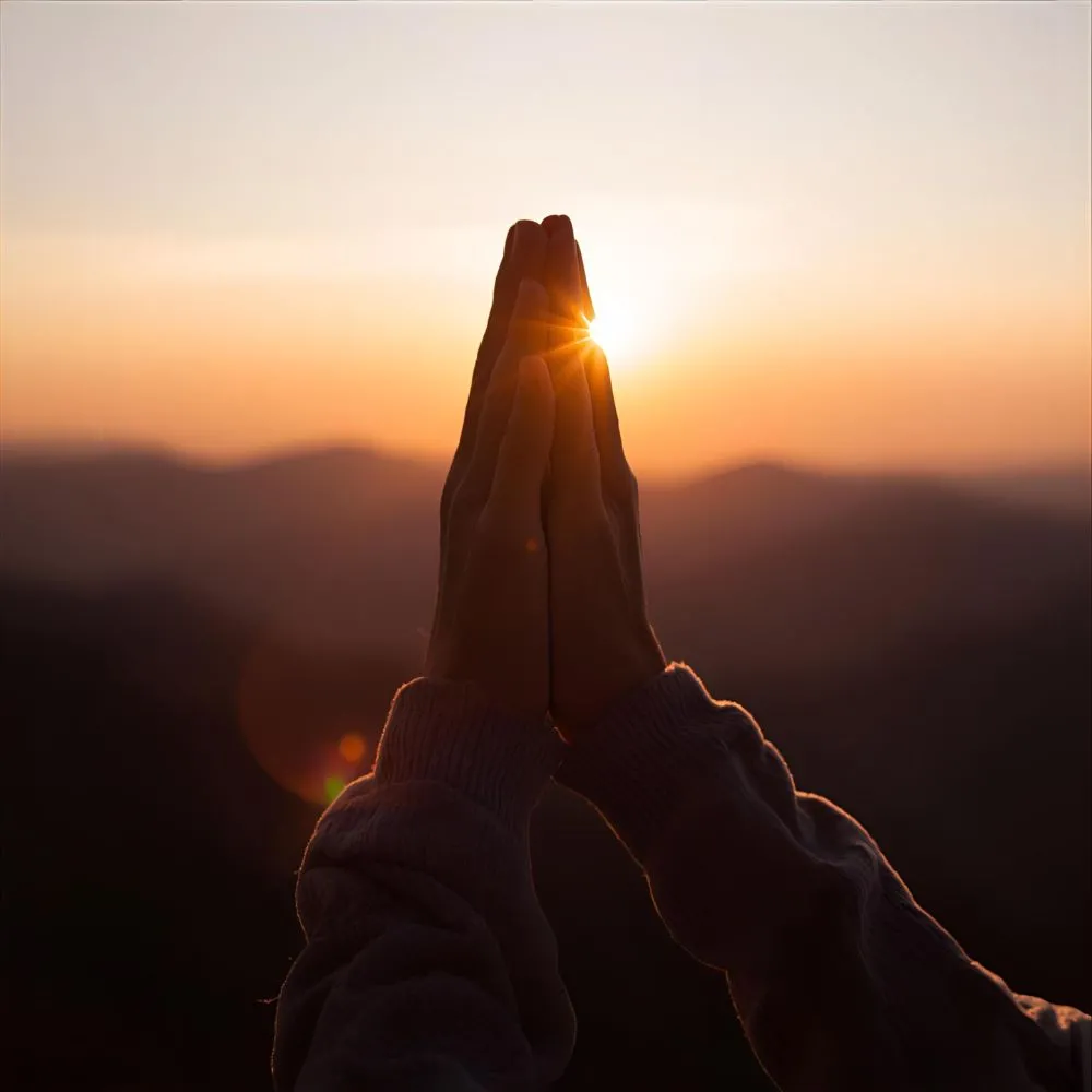 Powerful Prayer for Strength in Waiting