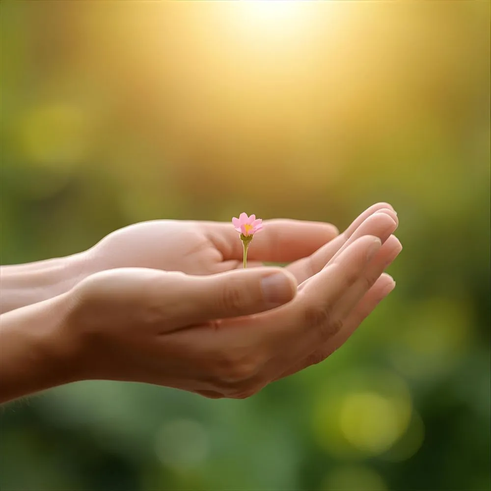 Powerful Prayer for Fertility and Healing