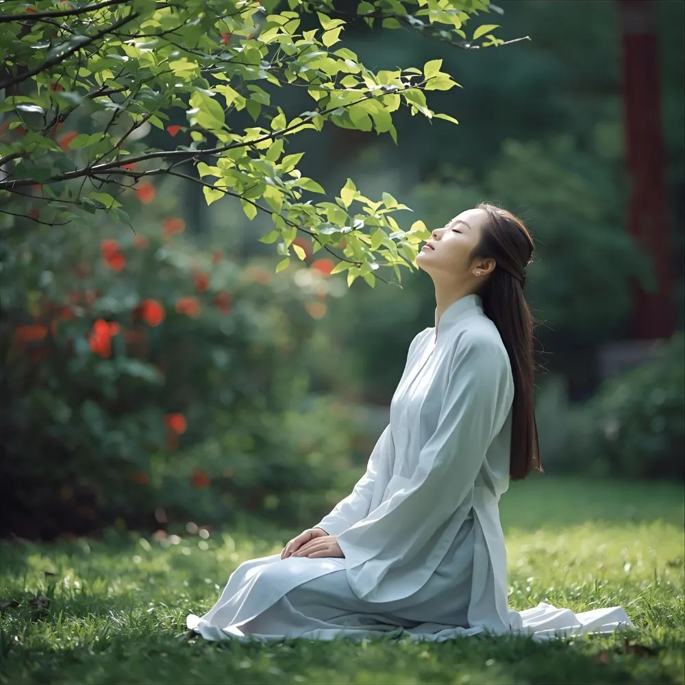 Prayer for Patience and Peace While Waiting