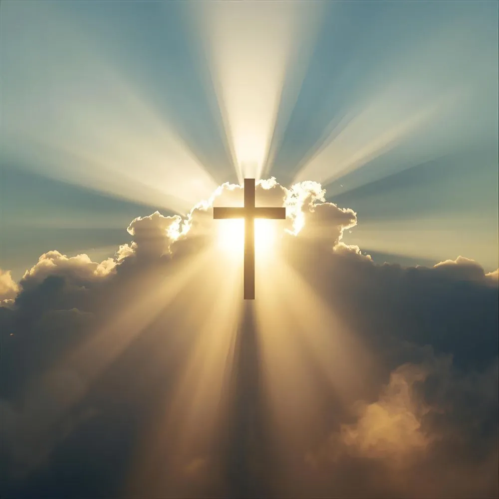 Prayer for Strength After the Rosary