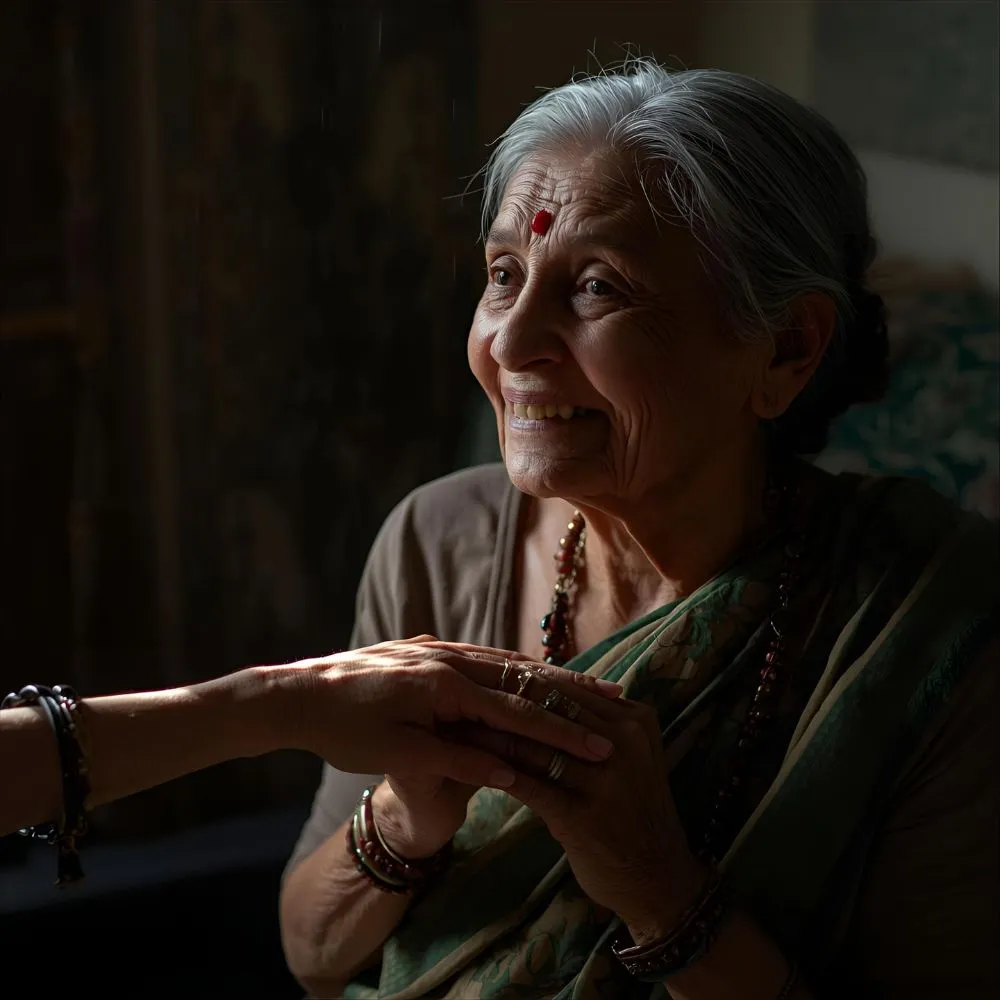 Prayer for Strength in the Final Days