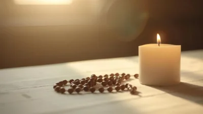 prayers after rosary