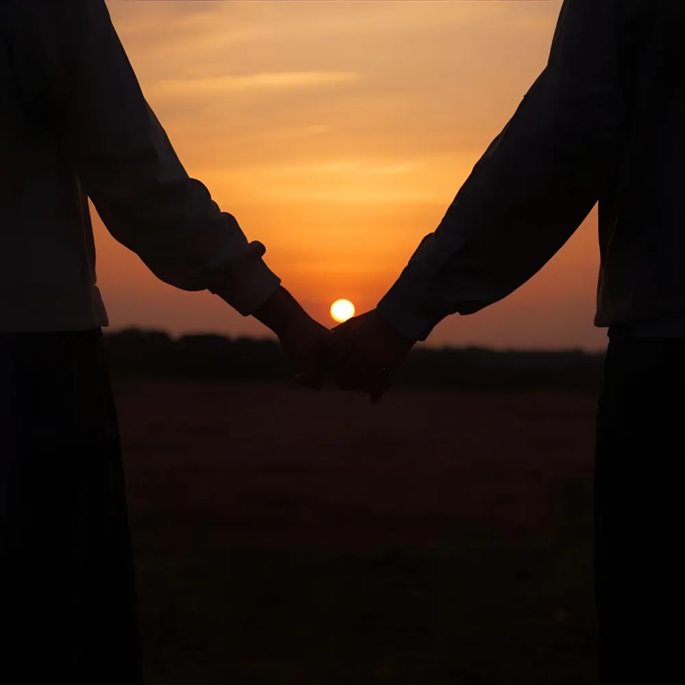 Prayer for Couples Trying to Conceive Together