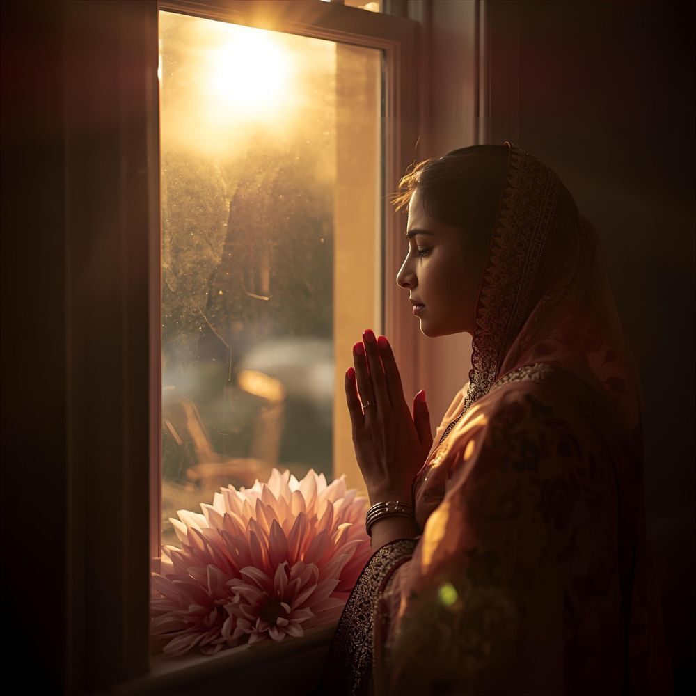 Prayer for Trying to Conceive: Trusting God’s Perfect Timing