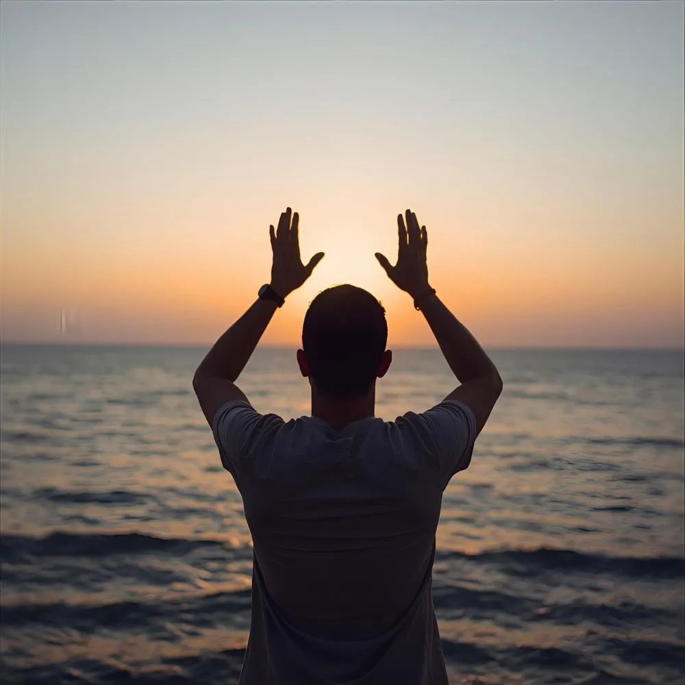 Short Morning Prayer to Begin the Day with Faith