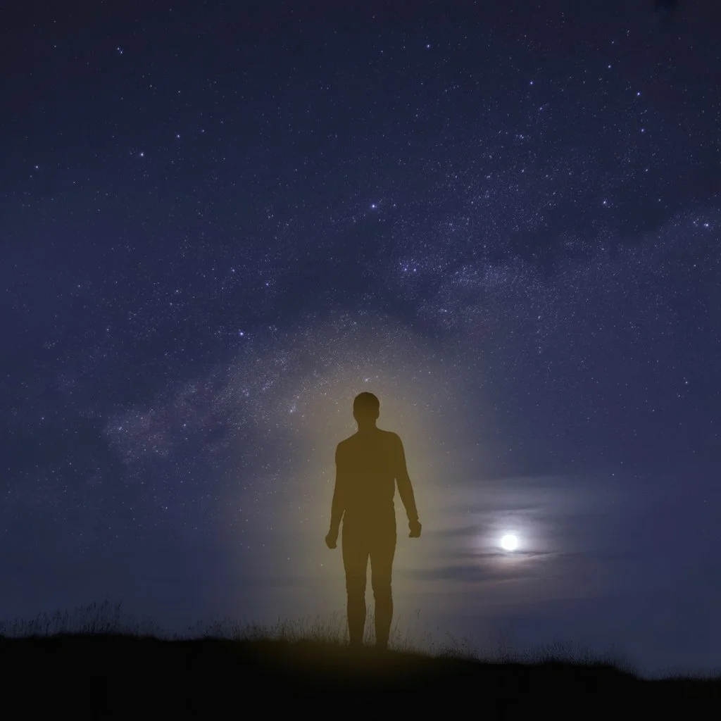 Short Powerful Night Prayer for Strength