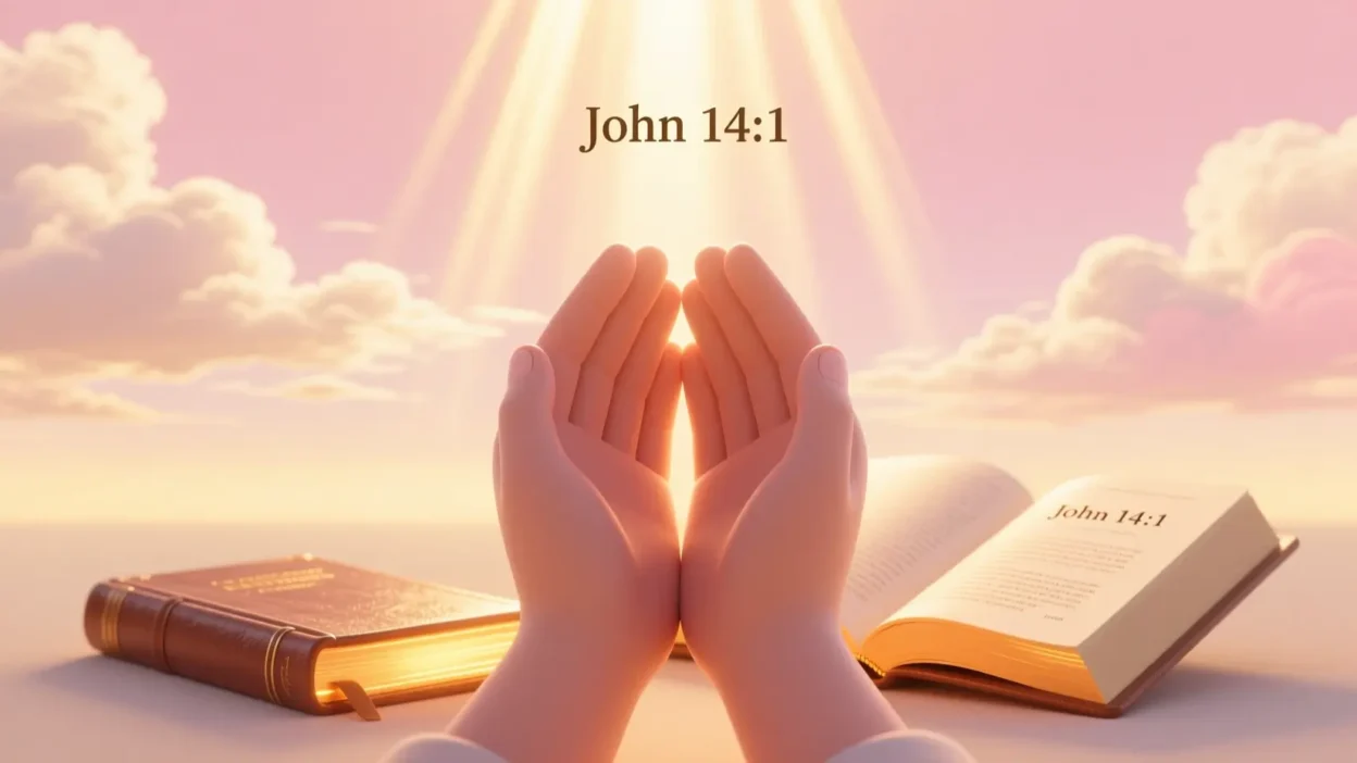 motivational prayers