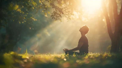 Non Religious Prayers