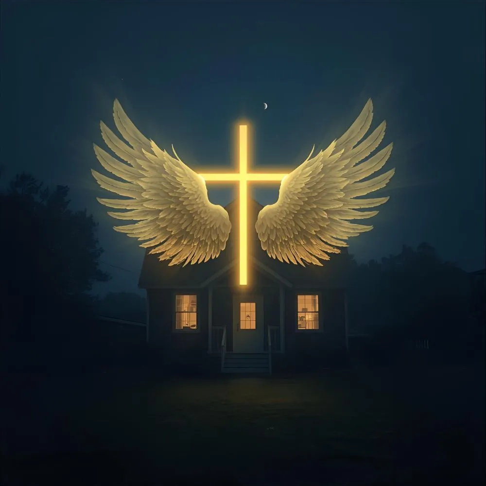 Powerful Night Prayer for Protection