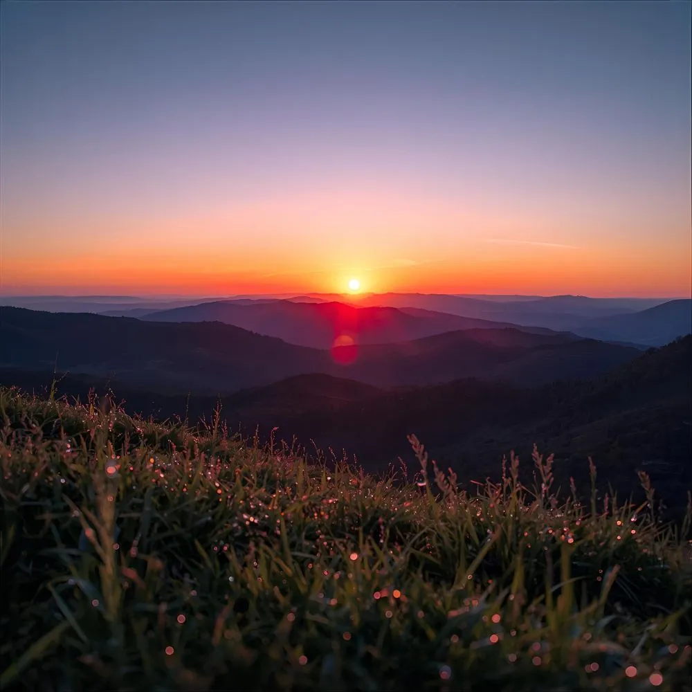 Prayer for Hope and a Better Tomorrow