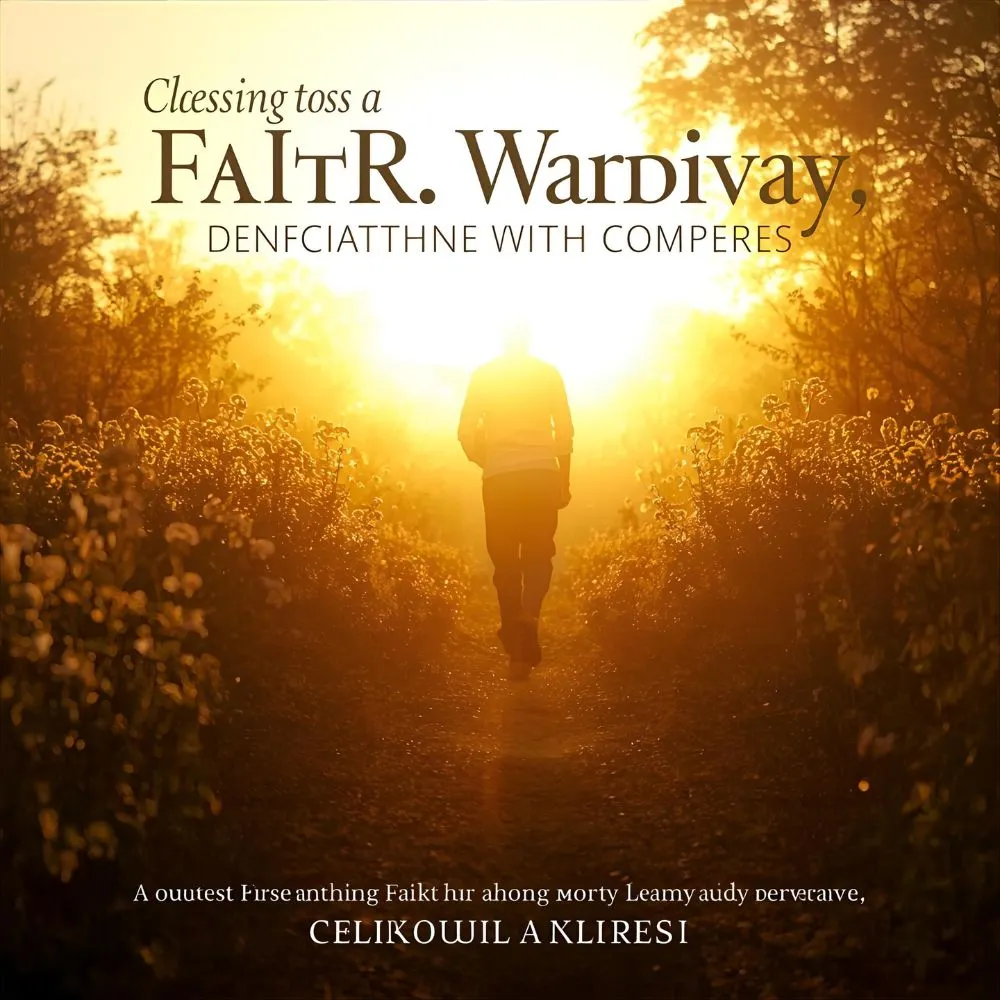 Short Daily Abandoned Prayer for Strength