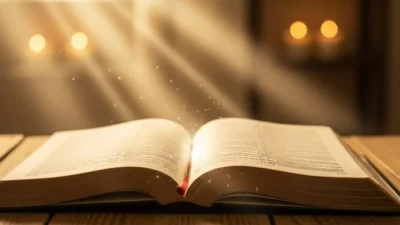 prayers of healing in the bible