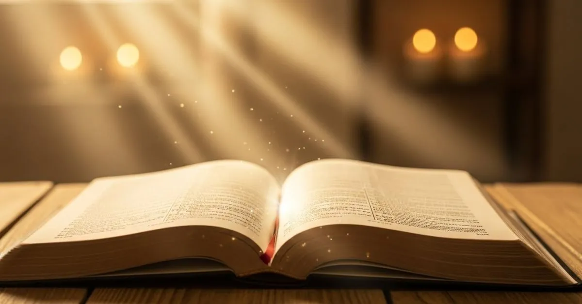 prayers of healing in the bible