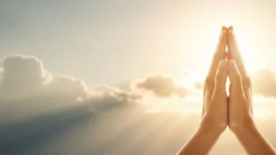 7 most powerful prayers