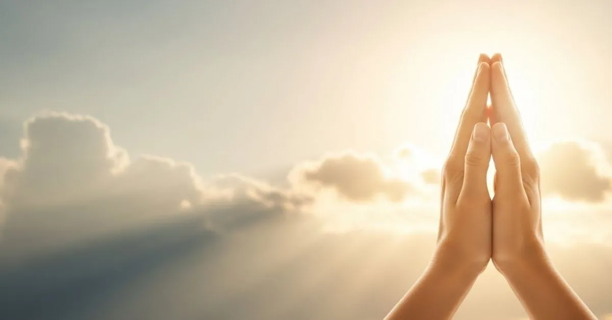 7 most powerful prayers