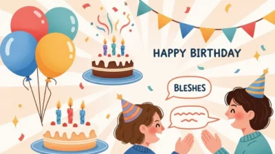 birthday wishes and prayers
