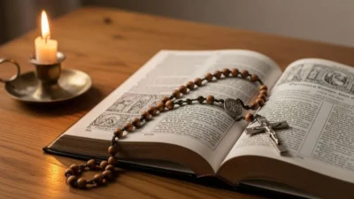 book of catholic prayers