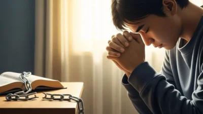 Prayers for Alcoholics