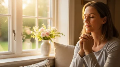 prayers for conception