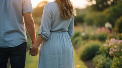 prayers for husband and wife