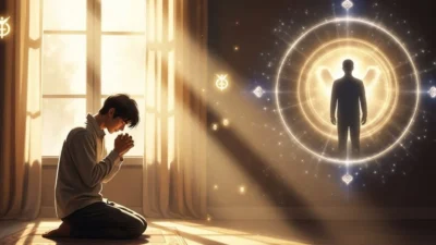 prayers for my brother