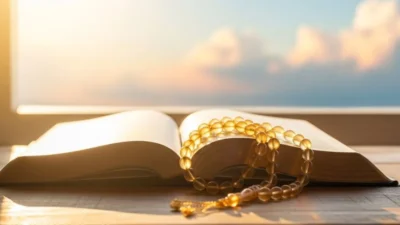 prayers for positivity