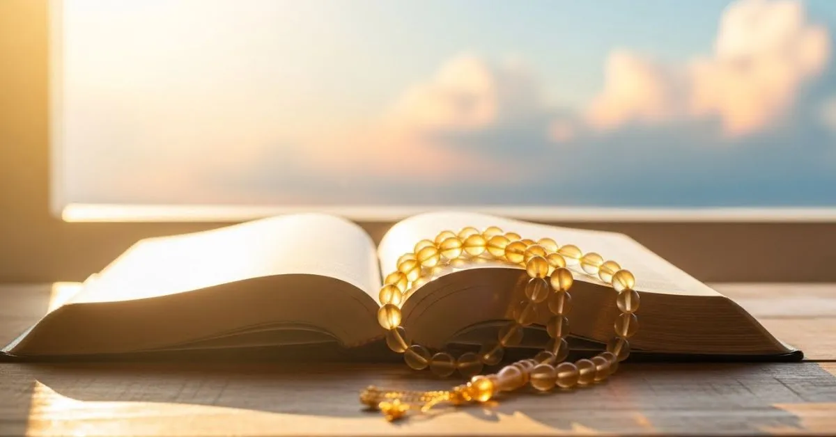 prayers for positivity