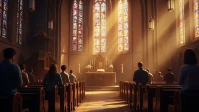 prayers for teenagers