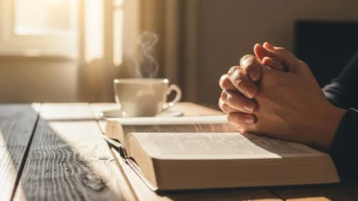 prayers for thursday