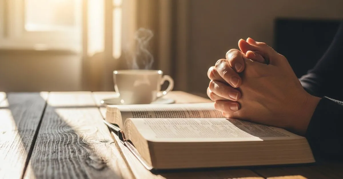 prayers for thursday