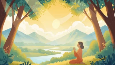 prayers for worry and anxiety