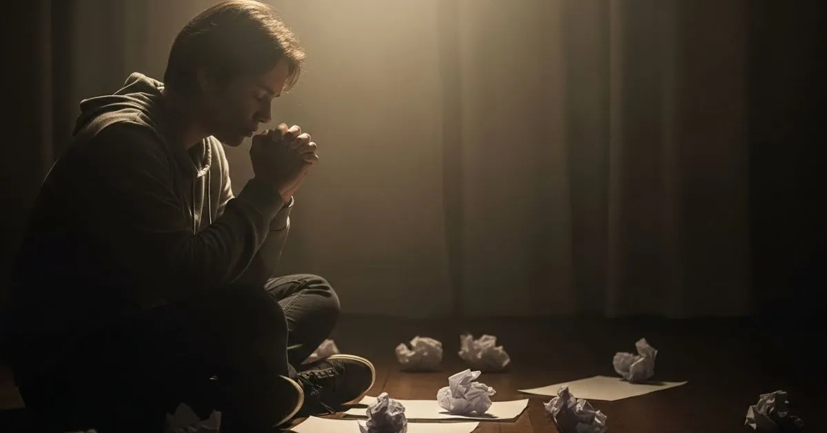 prayers of the vulgar