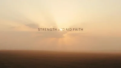 short prayers for strength