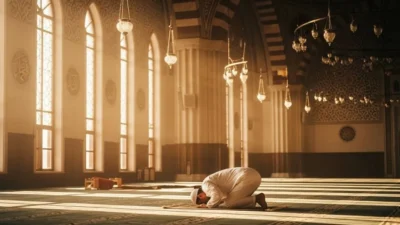 sunnah prayers in islam