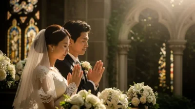 top 10 wedding prayers