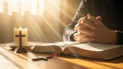 best prayers in the bible