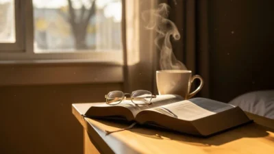 daily prayers for everyday life