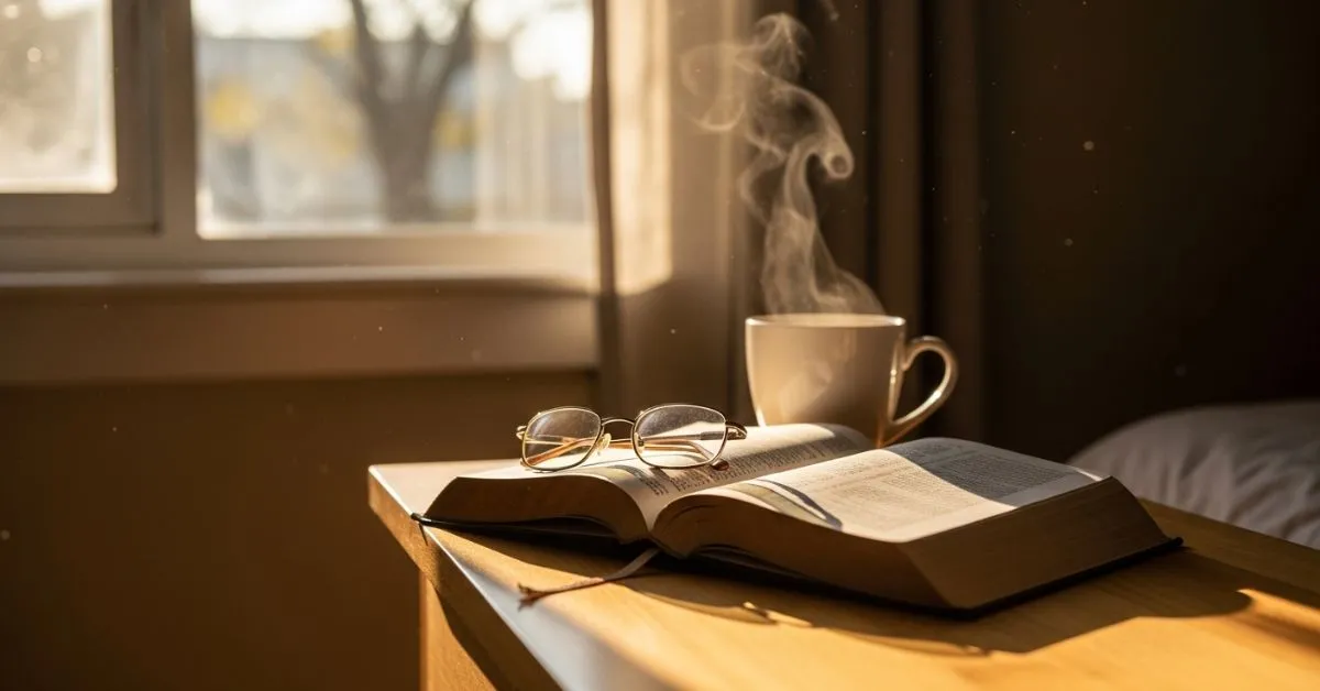 daily prayers for everyday life