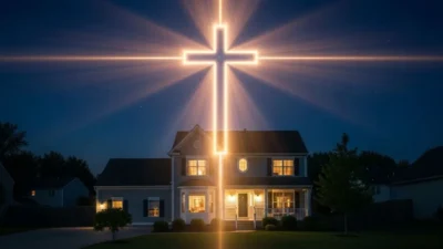 prayers to keep evil away