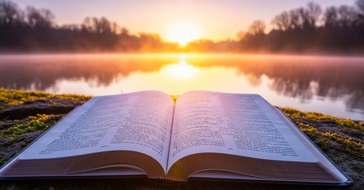 restoration prayers with scriptures