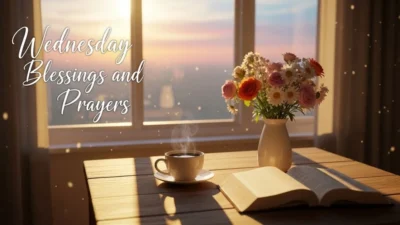 wednesday prayers quotes