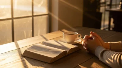 inspirational sunday blessings and prayers