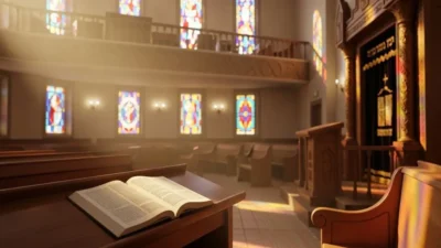 jewish daily prayers