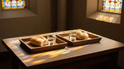 lds sacrament prayers