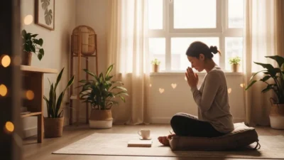 prayer for heartbreak