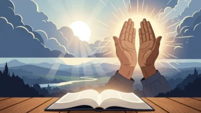 prayers against spiritual warfare