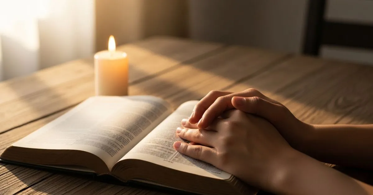 prayers for caregivers