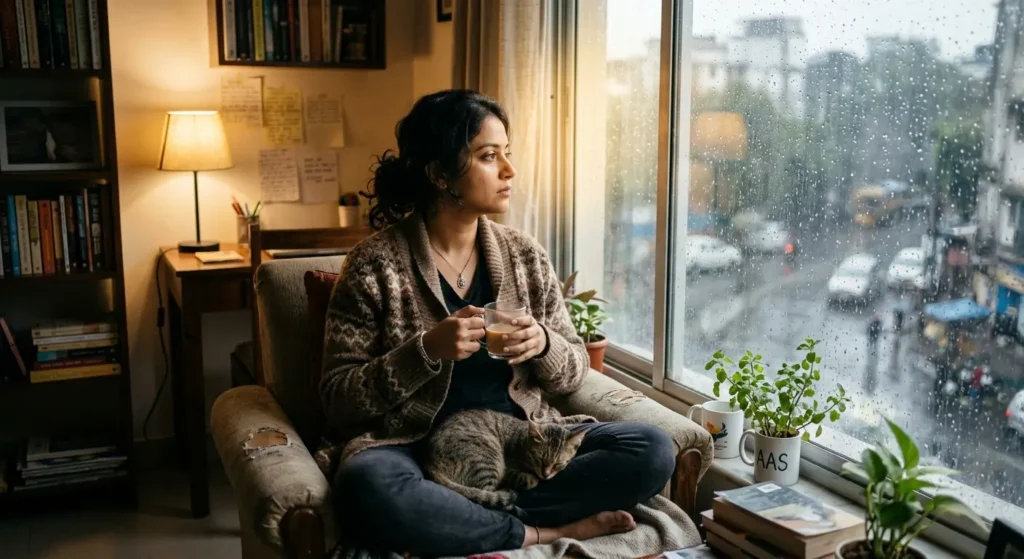 Finding Hope on Difficult Days